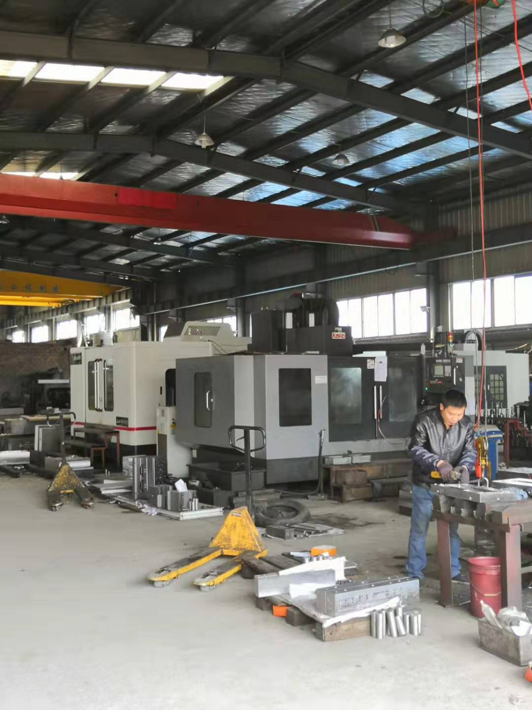 tooling workshop1