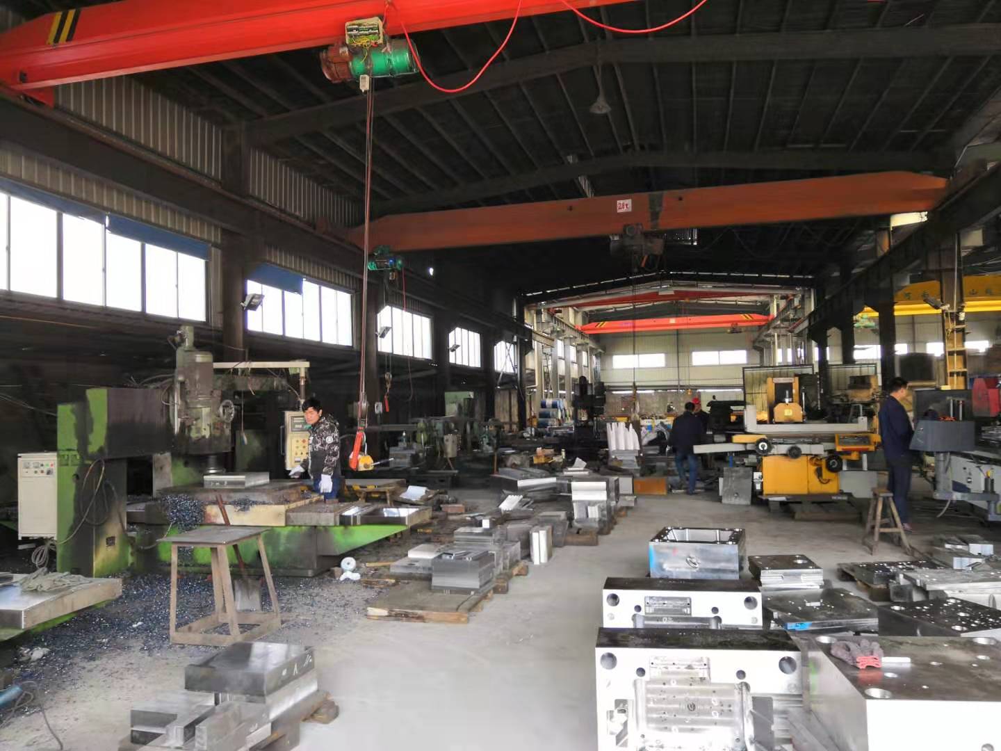 tooling workshop2