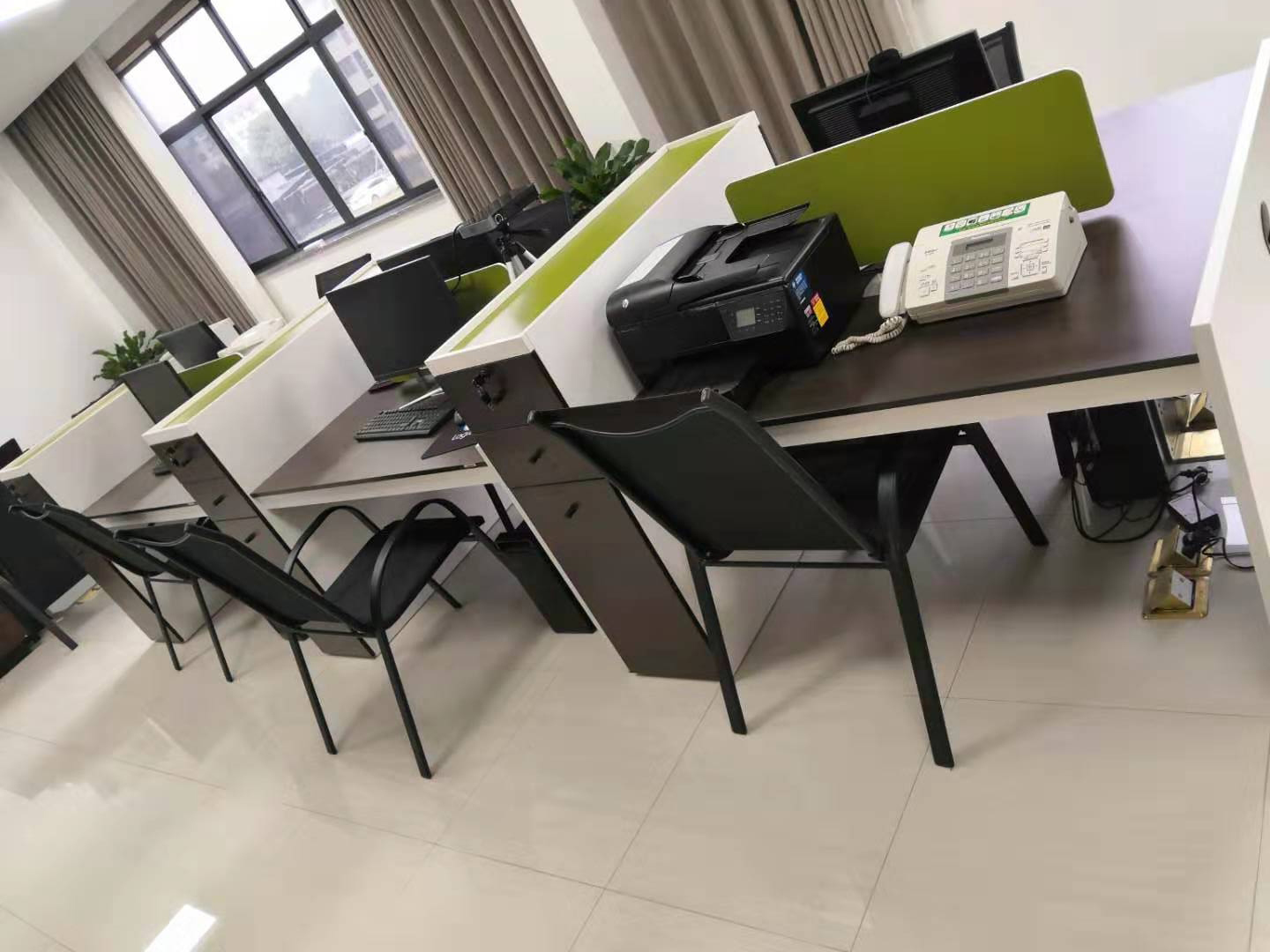office room